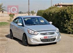 هيونداي أكسنت